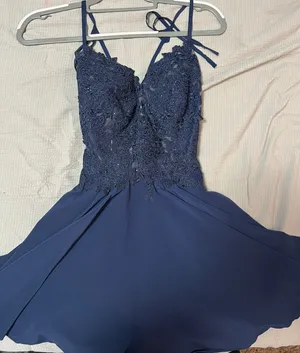 PromGirl Homecoming Dress thumbnail 1