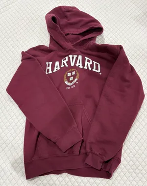 Gildan Harvard Hoodie thumbnail 1