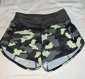 Lululemon Speed Up Shorts 4” thumbnail 6