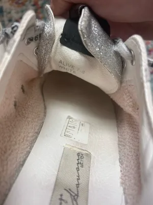 Vintage Havana Sneakers Star thumbnail 5