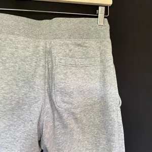 Goodfellow & Co Jogger‎ Sweatpants XS Gray Women Cotton Blend Pockets thumbnail 4