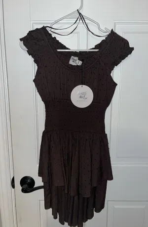 Princess Polly Romper thumbnail 2