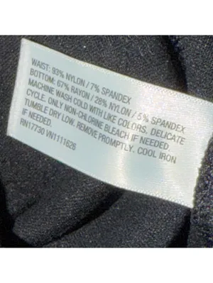 Ingrid & Isabel Maternity Jeggings - Size L thumbnail 10