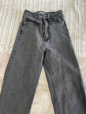 Motel Rocks Black Jeans thumbnail 1