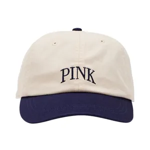 Pink Baseball Hat‎ thumbnail 3