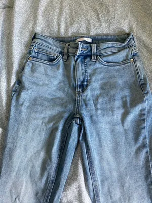 Lauren Conrad Skinny Ankle Jeans thumbnail 4