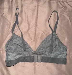 Calvin Klein Bralette Triangle thumbnail 2
