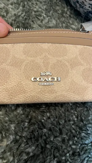 Coach wallet thumbnail 7