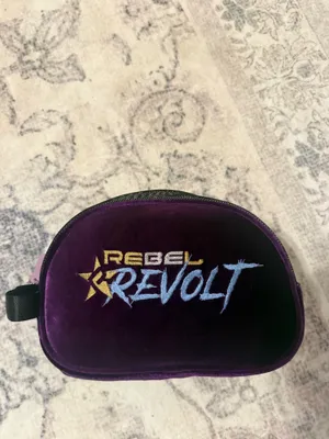 Rebel Athletics Revolt Cheer Shoes thumbnail 5