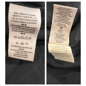 Free People In our Nature Cargo Jacket Size Medium thumbnail 10