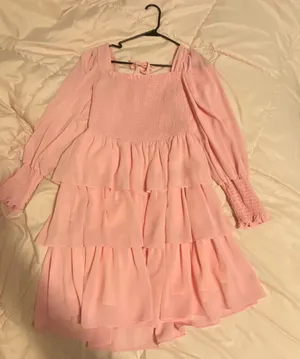 Amazon Dress thumbnail 1