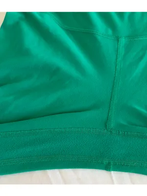 lululemon athletica Green High-Rise Leggings thumbnail 2
