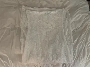 Peppermayo Lolita Lace Maxi Dress thumbnail 7