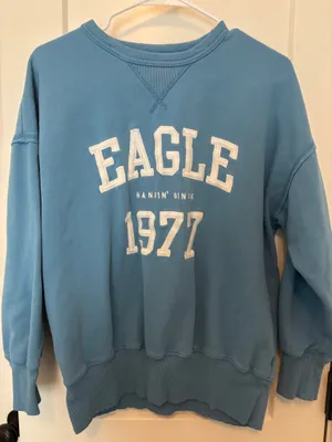 American Eagle Sweatshirt thumbnail 1