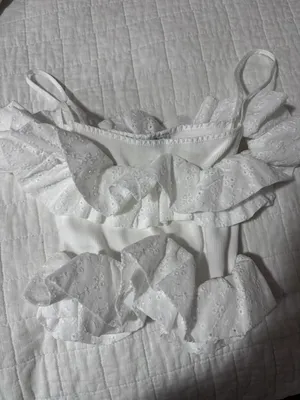 Zara Top thumbnail 1