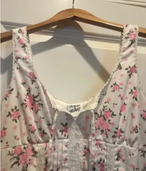 Planet Heart floral dress thumbnail 4