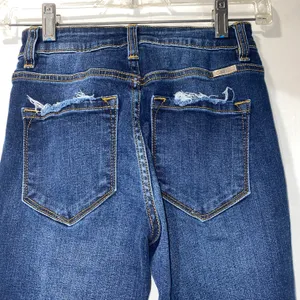 KanCan Skinny Jeans Women’s 0/23 thumbnail 5