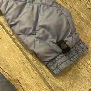 The North Face women’s puffer jacket thumbnail 7