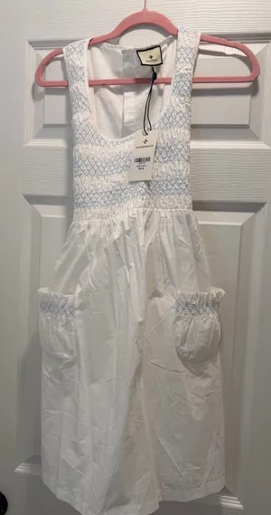 TuckerNuck mini dress thumbnail 1