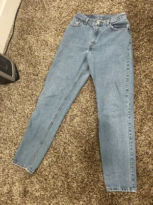 Levi's Vintage 550 Jeans thumbnail 1