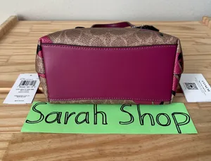 Coach Purse thumbnail 7