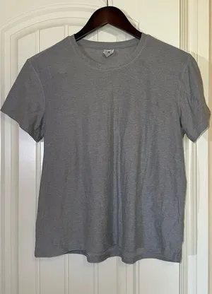 Athletic Works Butter Core Ultrasoft T Shirt XS thumbnail 1
