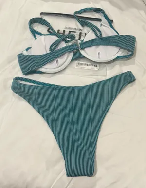 SHEIN swimsuit  thumbnail 5