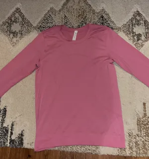 Swiftly Tech Relaxed Lululemon Long Sleeve thumbnail 1