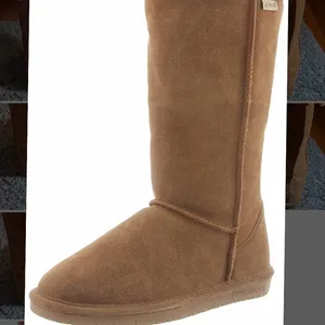 Tall bear paw boots thumbnail 3