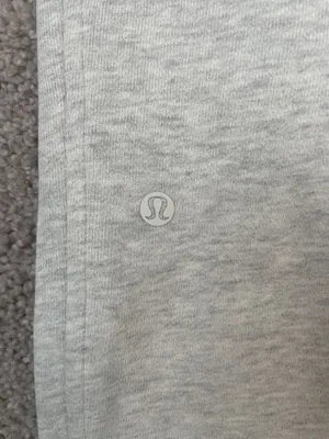 Lululemon Scuba High-Rise Joggers Grey thumbnail 5