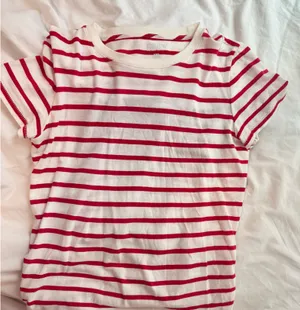 J.Crew Vintage Top thumbnail 3