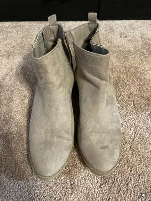 Lauren Conrad Booties thumbnail 1