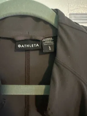 Athleta Women’s jacket full zip thumbnail 2