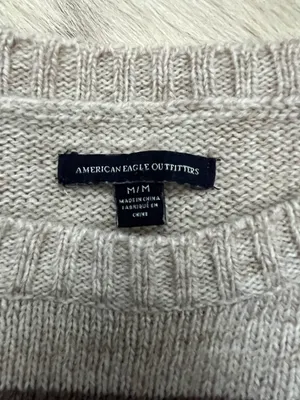 American Eagle Outfitters Aztec Sweater thumbnail 3