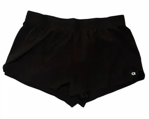 Gapfit black athletic shorts  thumbnail 1