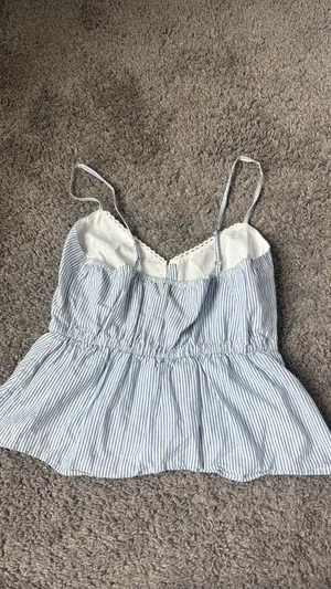 Hollister Tank Top thumbnail 3