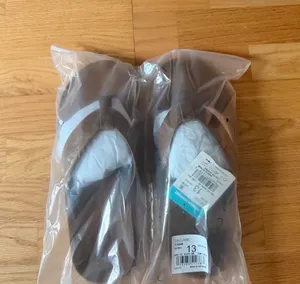Ojai Reef Men’s Flip Flops, Size US 13 thumbnail 3