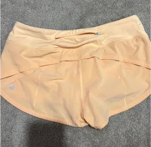 Lululemon Speed Up Shorts 2.5" thumbnail 2
