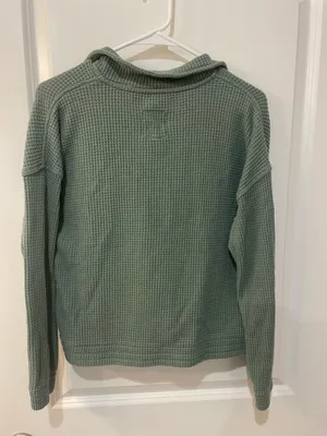 Aerie Pullover thumbnail 2