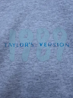 Taylor Swift Hoodie thumbnail 2