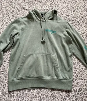 Wrangler Hoodie thumbnail 1