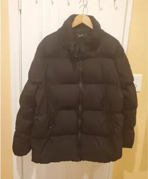 Sam Edelman Black Short Puffer Women Down and Insulated Coats Size XXL thumbnail 1