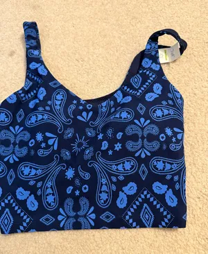 Aerie Tank Top thumbnail 1