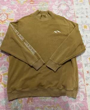 Aerie Mountain Season Mockneck thumbnail 1
