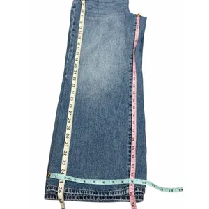 Pistola straight leg utility jeans size 26 thumbnail 6