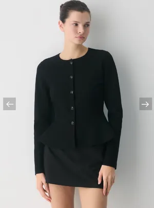 Aritzia Epitome Sweater - Wonder Yarn thumbnail 2