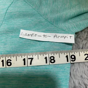 Under Armour Aqua Quarter Zip Top thumbnail 5