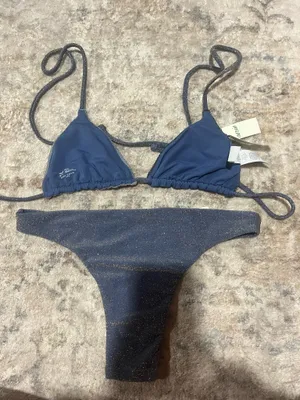 Aerie Real Good Bikini thumbnail 2