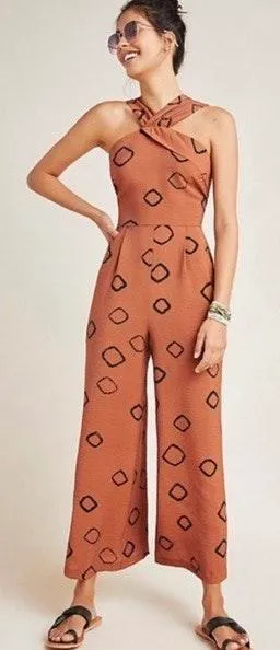 Anthropologie NWT  Jumpsuit 0 thumbnail 1