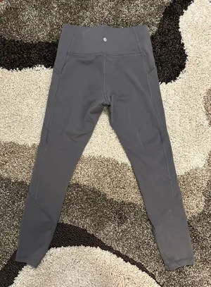 CRZ Yoga Butterluxe Leggings 25" thumbnail 1